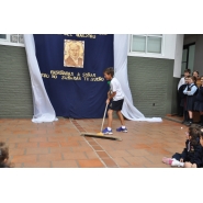 Festejos por el DIA DEL MAESTRO - Turnos Mañana y Tarde